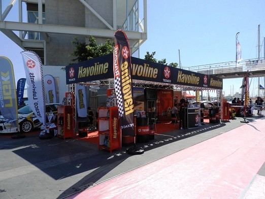 1st Limassol Motor Show and Motion